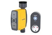 Trädgårdsvattning - RainPoint 1-Zone Irrigation Controller with App - TTV103FRF + TWG004WR