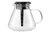 Kaffe och Espresso - OBH Nordica glass jug for Blooming coffee machines 1.25 L - SS9100043999