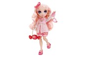 Docka, bamse och tillbehör - Little Tikes Rainbow High Crystal Fashion Fashion Doll - Bella - 121367EUC