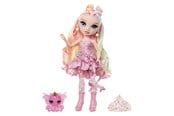 Dockor & Tillbehör - Little Tikes Rainbow High Glitter Slime Fashion Doll - Bella - 122401-EU
