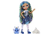 Dockor & Tillbehör - Little Tikes Rainbow High Fashion Doll with Slime - Skyler - 122418-EU