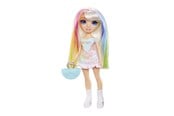 Dockor & Tillbehör - Rainbow High Fashion Doll - Amaya - 547532-EUC