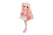 Dockor & Tillbehör - Little Tikes Rainbow High Fashion Doll - Bella - 547549-EUC