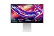 Skärm - 32" LG UltraFine evo 32U990A - 60W USB-C - 32U990A-S.AEU