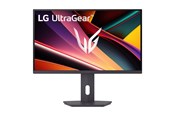 Skärm - 27" LG UltraGear 27G610A-B - 2560x1440 (QHD) - 200Hz - IPS - 27G610A-B.AEUQ