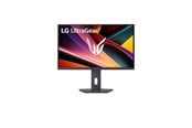 Skärm - 27" LG UltraGear 27G610A-B - 2560x1440 (QHD) - 200Hz - IPS - 27G610A-B.AEUQ