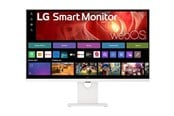 Skärm - 37" LG UltraWide 37U730SA - 3840x2160 (4K) - 60Hz - IPS - KVM switch - 37U730SA-W.AEU