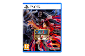 Spel - One Piece: Pirate Warriors 4 - Sony PlayStation 5 - Beat 'em Up - 3391892036589
