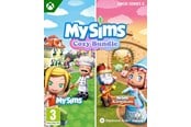 Spel - MySims: Cozy Bundle - Microsoft Xbox Series X - Virtuellt liv - 5030942125443