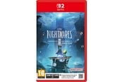 Spel - Little Nightmares II (Enhanced Edition) - Nintendo Switch 2 - Äventyr - 3391892037593