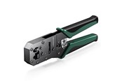 Nätverk - UGREEN ethernet cable connector crimping machine green (NW136 70683) - 70683