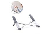 Systemtillbehör - UGREEN foldable adjustable laptop stand silver (LP451) - 79957