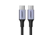 USB-kabel - UGREEN USB-C - USB-C - 100W - 3m - 90120B