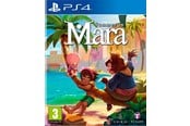 Spel - Summer in Mara - Sony PlayStation 4 - Äventyr - 8436016711203