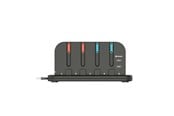 Spel Tillbehör - NACON Multicharge Dock - Wired - Nintendo Switch 2 - 3665962030877