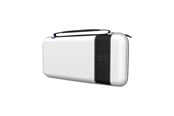 Spel Tillbehör - Turtle Beach PlayTrek Travel Case - Stellar White - Bag - Nintendo Switch 2 - 0840454402384
