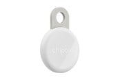 Andra mobiltillbehör - Chipolo LOOP - Chalk - RSO.0000001