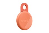 Andra mobiltillbehör - Chipolo LOOP - Coral - RSO.0000003