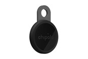Andra mobiltillbehör - Chipolo LOOP - Charcoal - RSO.0000006