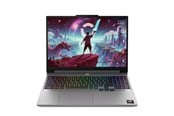Bärbar dator - Lenovo LoQ - 15.3" | RTX 5060 | Ryzen 7 | 16GB | 1TB - 83TN0006MX
