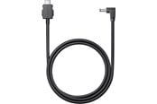 Drönare - Antigravity - Vision USB-C to DC Power Cable (0.65m) - CINSBBLC