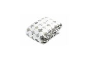Babyvård - Anne & Mikael edge cushion 30 x 360 cm owl grey - 203311