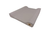 Babyvård - Anne & Mikael changing mat 50 x 63 cm Grey - 202379