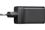Drönare - Antigravity - 65W GaN Fast Charger - ADT-65BDC-P