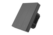 Smarta Hem - Sonoff Smart WiFi 3‑Channel Wall Switch M5‑3C‑80 - M5-3C-80