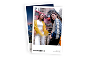 Actionkamera tillbehör - Insta360 Ace Pro 2 Photo Paper Cartridge - CINSEBGH