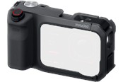 Actionkamera tillbehör - Insta360 Xplorer Grip Pro Kit - CINSCBGE