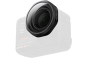 Actionkamera tillbehör - Insta360 Ultra Wide Lens - CINSABGD