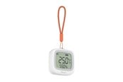 Smarta Hem - Sonoff ZigBee LCD Temperature & Humidity Sensor – SNZB‑02WD - SNZB-02WD