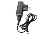 Strömkabel (extern) - ENJOY power supply with DC cable 12 V 2 A - 40846