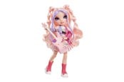 Dockor & Tillbehör - Little Tikes Rainbow High Fashion Doll - Assorted - 565659-EUC