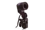 Kamera & objektivtillbehör - Falcon Eyes LH-27SU lamp holder with E27 base - LH-27SU