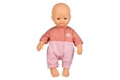 Docka, bamse och tillbehör - Smoby Baby Nurse Doll - 32cm - 7600220105