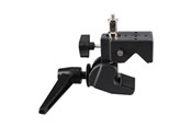 Foto & Video Tillbehör - Falcon Eyes Super Clamp CL22 clamp - 296965