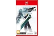 Spel - Final Fantasy VII Remake Intergrade - Nintendo Switch 2 - RPG - 5021290101722