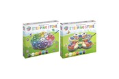 Kreativa spel - Creative Craft Group Paint your own Stepping Stone - 620016