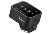 Foto & Video Tillbehör - Godox X3 radio trigger Sony - X3-S