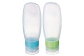 Fritid & Resor - Go Travel Squeezy Bottles travel bottle set 2 pieces - 660GO