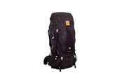 Väskor - Halti Inari 75 backpack black - 2220010094990