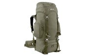 Fritid & Resor - Halti Dovre 65 backpack green - 048-1575