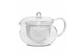 Kökstillbehör - Hario ChaCha Kyusu Maru teapot 450 ml - CHJMN-45-T