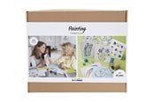 Kreativa spel - Creativ Company Group Set Painting Various Colors - 977780