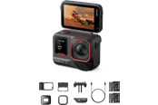Aktionskamera - Insta360 Ace Pro 2 Videography Bundle Limited Edition - 6977644768860