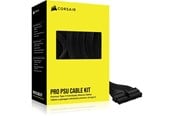 Strömkabel (intern) - Corsair Premium Individually Sleeved Type-5 PSU Cables Pro Kit - CP-8920292