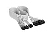Strömkabel (intern) - Corsair - power cable - 24 pin ATX to 24 pin ATX (20+4) - CP-8920296