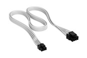 Strömkabel (intern) - Corsair - power cable - 8 pin EPS12V to 8 pin PCIe power - 75 cm - CP-8920300
